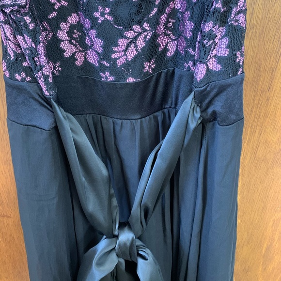 Igigi Plus Size Ladies Dress - size 14/16 - Picture 6 of 8